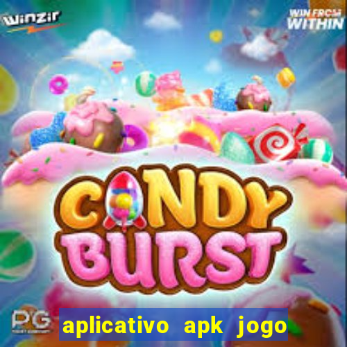 aplicativo apk jogo de ganhar dinheiro gbg